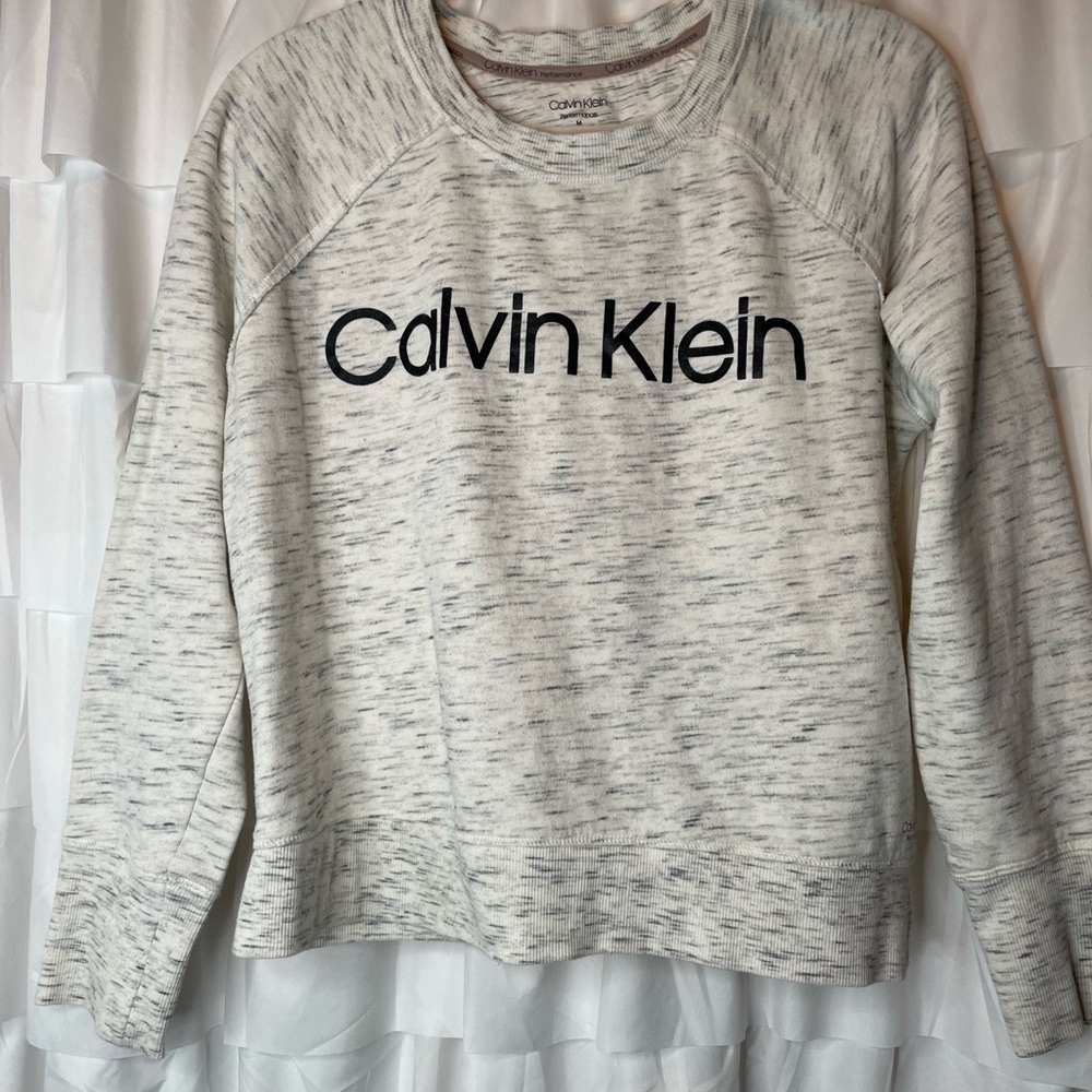 Calvin Klein Sweatshirt
